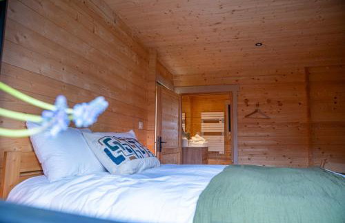 Gîte de charme Ò Chalet - Foto 13