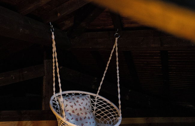 Casa dos Livros - Guest House - Foto 63