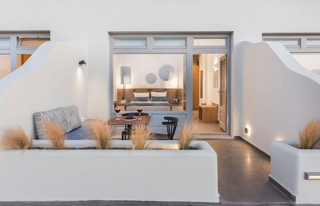 Volcanic Arc Suites - Foto 5