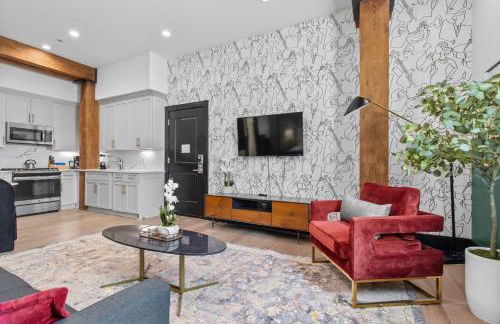 888 Baronne - Foto 61