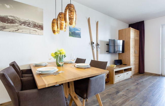 Spacious Apartment in Piesendorf With Sauna - Foto 35