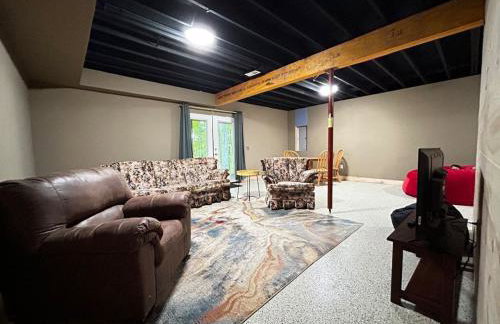 Wintervue-beautiful home at Alpine Lake - Foto 21