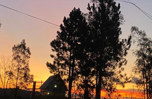 Cabana nas Nuvens - Foto 32