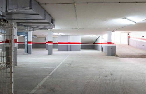 Atico con estilo Sunseacasas - Foto 31