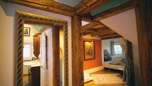 Ferienwohnung Ambiente - Foto 5