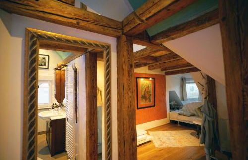 Ferienwohnung Ambiente - Foto 5