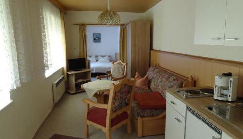 Pension Haus Ruth - Gartenhaus - Foto 4