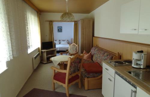 Pension Haus Ruth - Gartenhaus - Foto 4