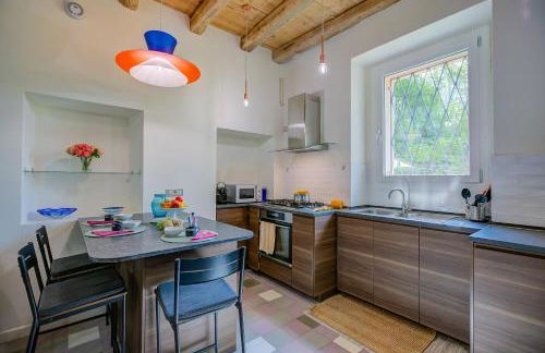 Villa Tagini Timeless Elegance and Style - Happy Rentals - Foto 31