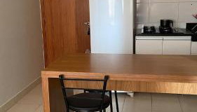 Aconchegante apartamento em Samambaia - Foto 5