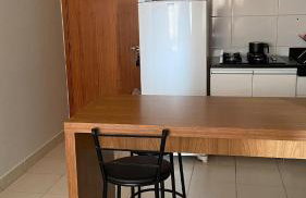 Aconchegante apartamento em Samambaia - Foto 5