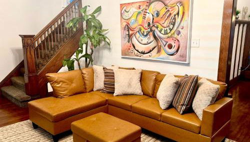 The House Hotel Elmwood - Photo 5