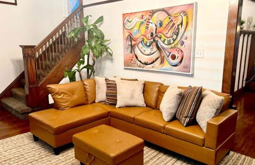 The House Hotel Elmwood - Foto 5