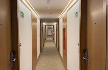 Fabuloso Hotel Alvorada - Apt da Rede Premium - Photo 12