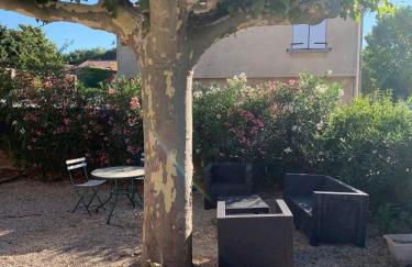 Cozy apartment near Aix-en-Provence - Foto 11