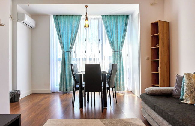 Apartamente Onix Blue - Photo 64