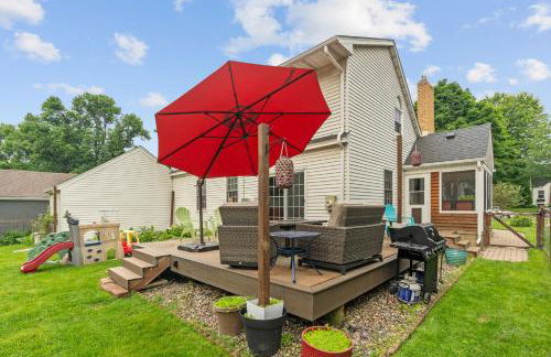 Haven in the Heights - Foto 56