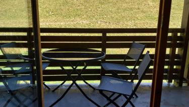 Appartement Hauteurs Super Besse - 4 personnes -Piscine & Garage - Photo 2