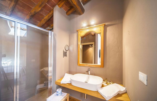 Tenuta la Fratta - Foto 20