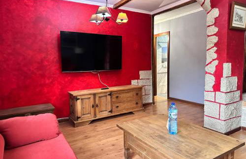 Hogar de vacaciones - HomeyGalicia - Foto 5