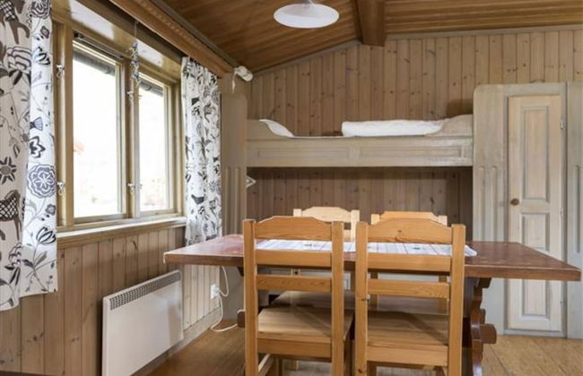 First Camp Orsa - Foto 26