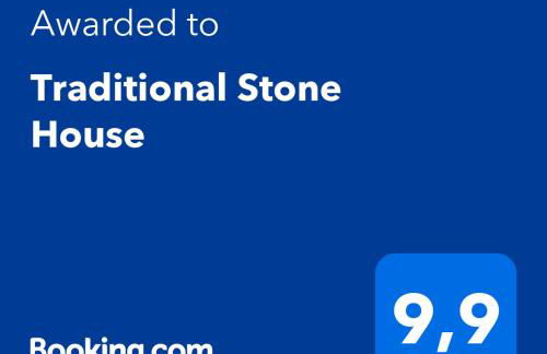 Traditional Stone House - Photo 2