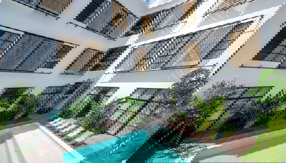 Tropicana Loft Managed by CPM Bali - Foto 1, Imagen principal