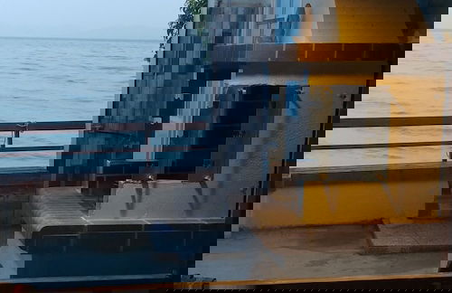 Villa in Malaki in Sea With Playground - Foto 21