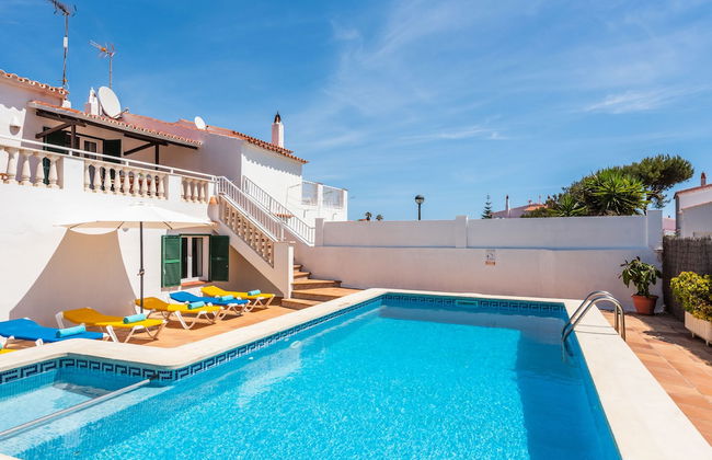 Villa Miguels - Photo 1