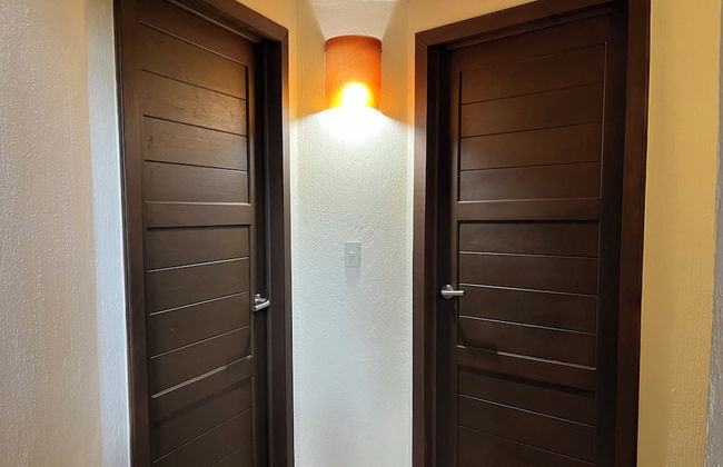 Cabaña El Roble Mazamitla - Foto 3