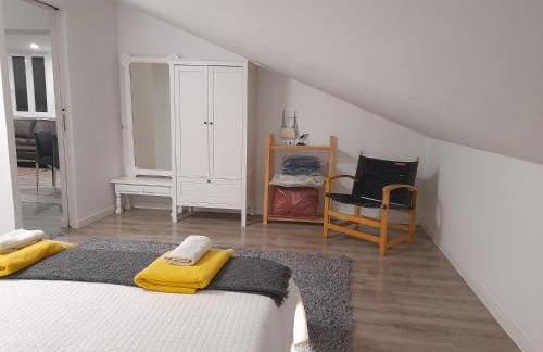 Open Home - Lisbon/Almada - Foto 7
