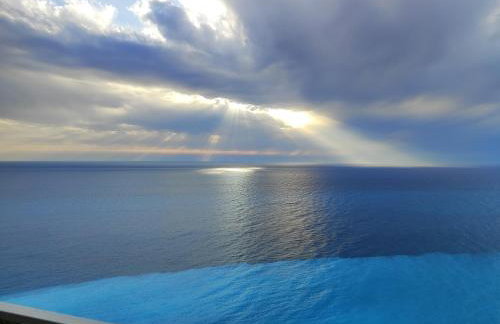 Okeanos Vine Luxury Villa - Foto 70