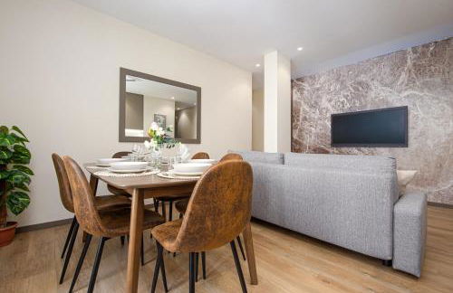 EDOUARD VII 2 - Agréable 3 pièces - Menton - 50 m des plages - Foto 1