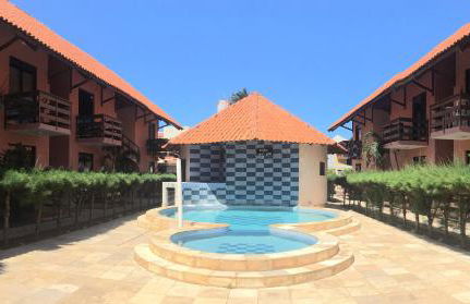 Apartamento Villa do Porto, a 300 metros do Beach Park - Foto 13