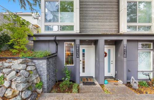 Perch - Roosevelt Retreat - Foto 40