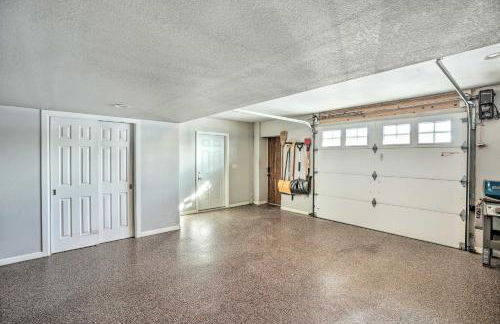 Regal River Retreat in the Heart of Yankton! - Foto 27