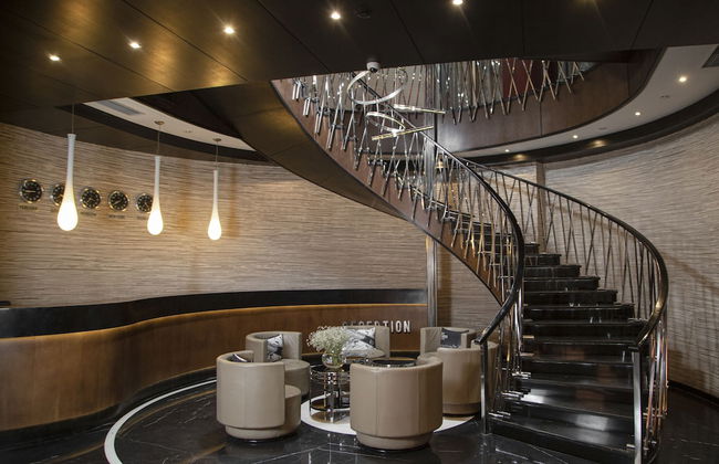 Hilltop North Avenue by Stellar Hotels - Photo 2