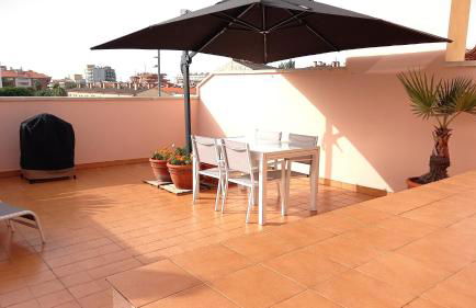 Atico duplex en Malgrat de Mar - Foto 41