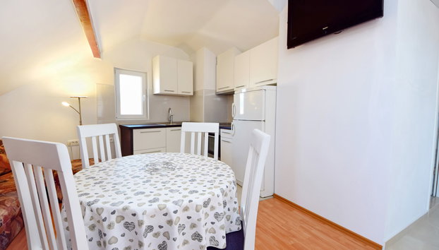 Apartment Surjan-1 by Interhome - Foto 2, Inside other