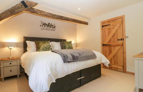 The Barn at Rapps Cottage - Foto 20