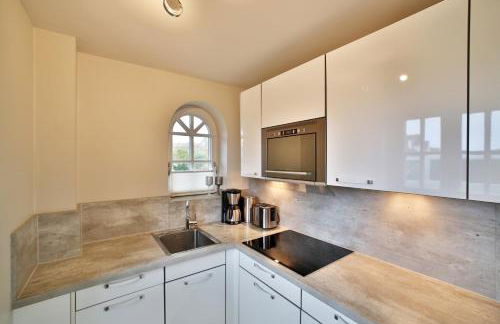 Apartmenthaus Budersandstraße 53 - Foto 54