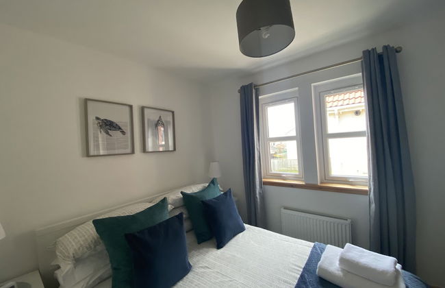 Little Acorn - 2-bed Anstruther Apartment - Foto 9