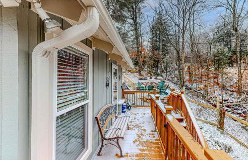 The Beech Hut - Foto 40