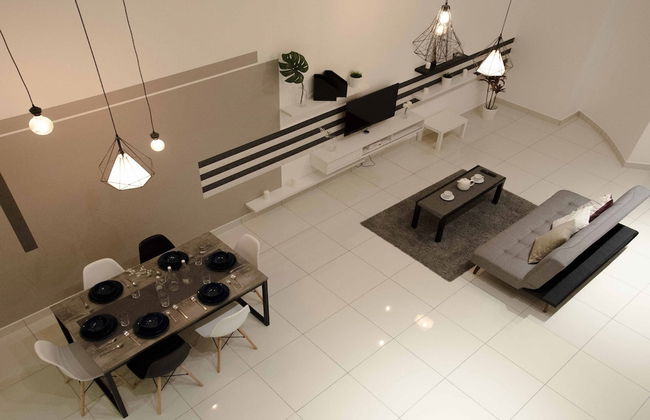 3 Towers Jalan Ampang by Feel Homes - Foto 20