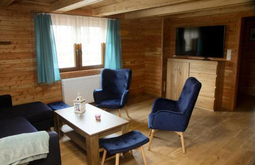 Domek Nad Stawem - Photo 5