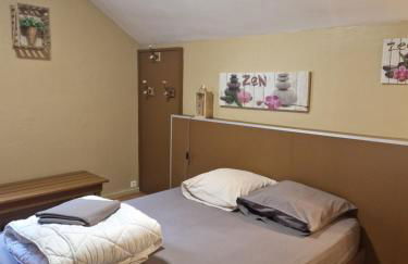 Chalet toutou 12/14 personnes - Foto 7