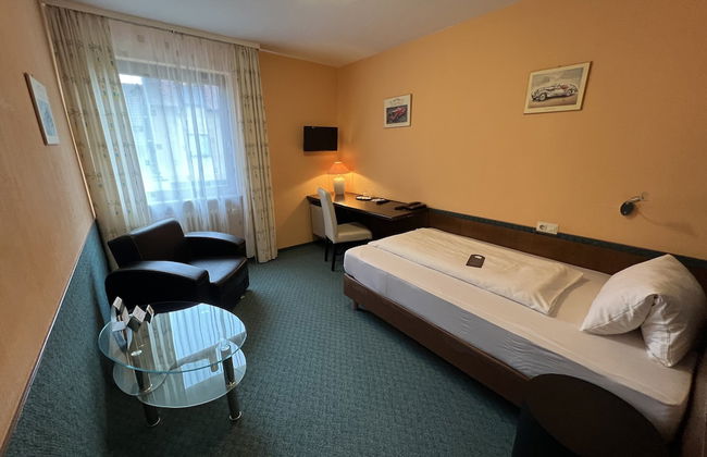 Aparthotel Bad Mergentheim - Photo 3
