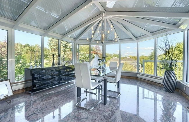 Villa Lac-Simon - Foto 14