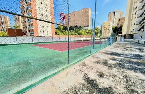 A22 - Calasol - 2004 Finestrat s.l. - Foto 19