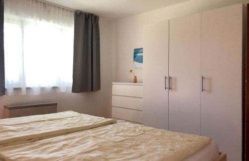 Ferienwohnung Fischerpromenade - seenah, im Fischerdorf mit großer Terrasse - Foto 10